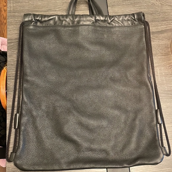 Black leather gucci - Picture 3 of 4